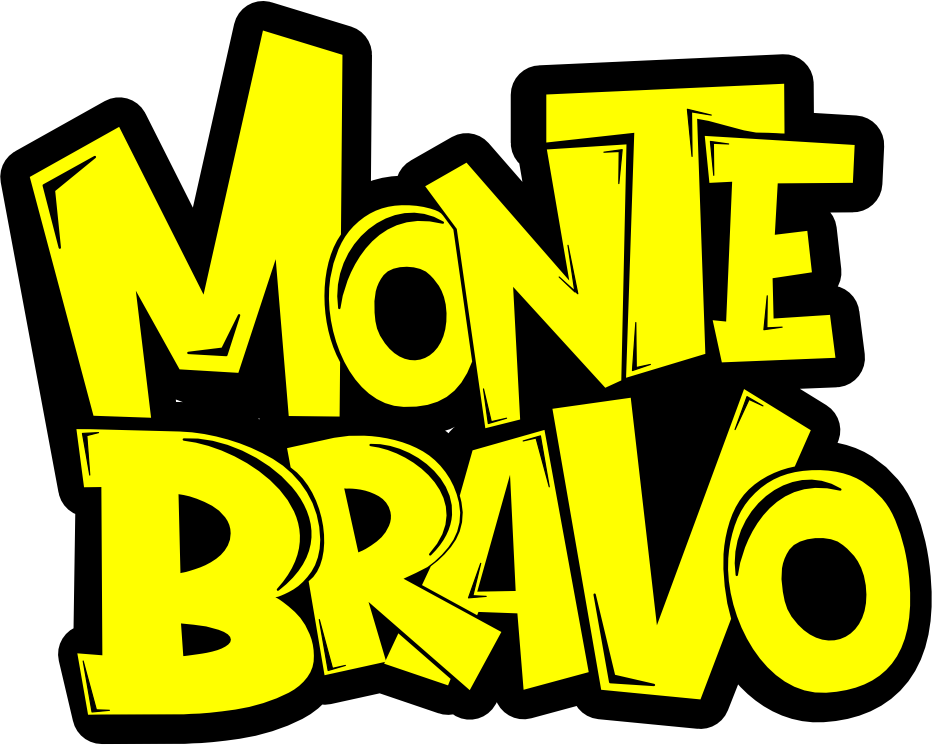 Monte Bravo